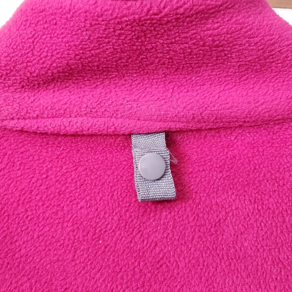 The North Face Summit Series Polartec Fleece Jacket.  - Picture 7 of 16